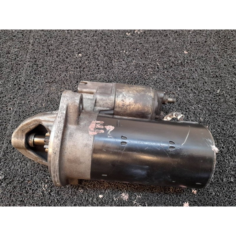 Recambio de motor arranque para volvo v70 familiar tdi / d referencia OEM IAM 0001109041  BOSCH
