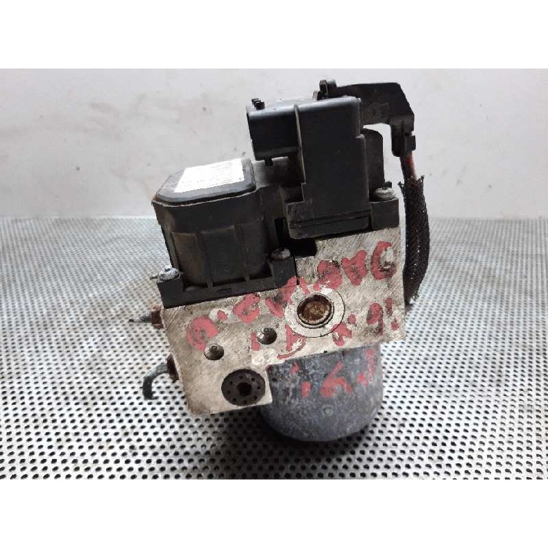 Recambio de abs para daewoo nubira berlina 1.6 cat referencia OEM IAM 0273004431 96283016 0265216716 5