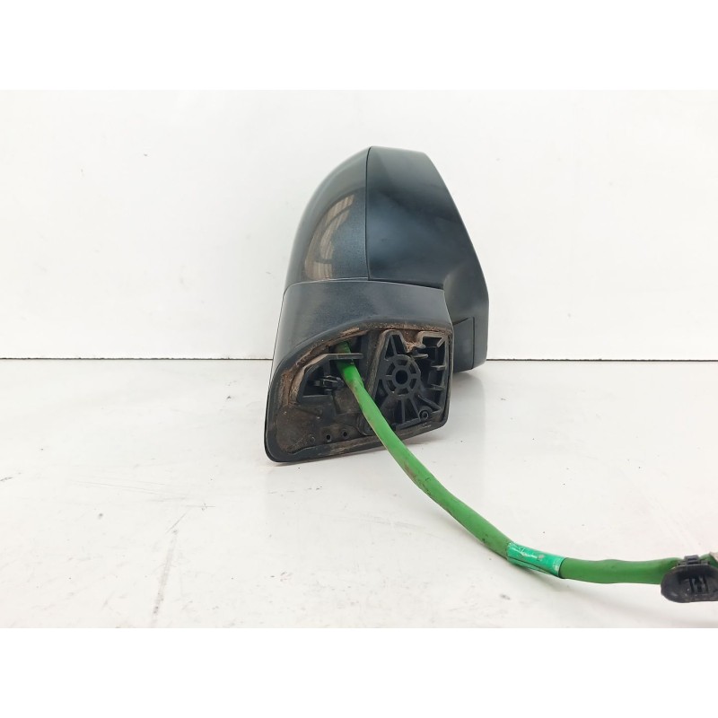 Recambio de retrovisor derecho para peugeot 308 sport referencia OEM IAM - Gris 3