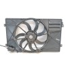 Recambio de electroventilador para seat altea xl (5p5) reference referencia OEM IAM 1K0959455EF 1K0121203AG SIEMENS