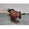 Recambio de turbocompresor para tata grand telcosport 2.0 tdi referencia OEM IAM KKK989480039 K0400 TELCO 