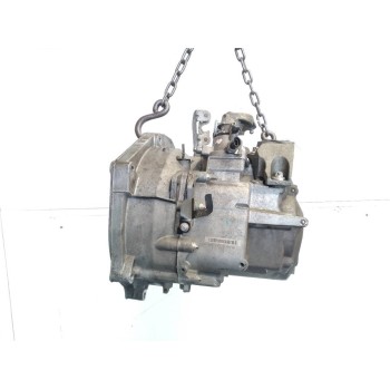CAJA CAMBIOS F40 55350375 