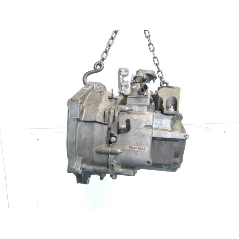 Recambio de caja cambios para opel vectra c berlina gts elegance referencia OEM IAM F40 55350375 