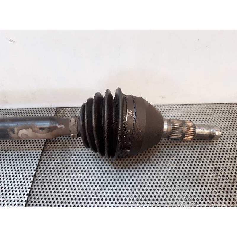Recambio de transmision delantera derecha para opel vectra c berlina club referencia OEM IAM - Gris 2