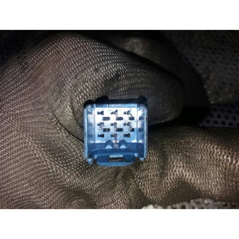 Recambio de potenciometro pedal para opel frontera b limited referencia OEM IAM 0281002296 09129107 0913011162 4