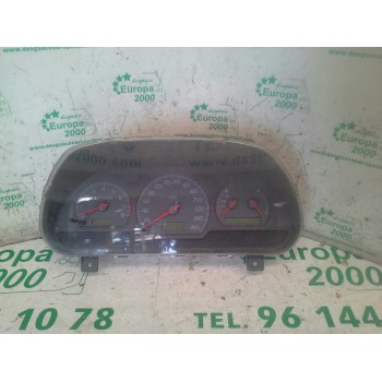 CUADRO INSTRUMENTOS 30857575 99W35D4 SW30887708A