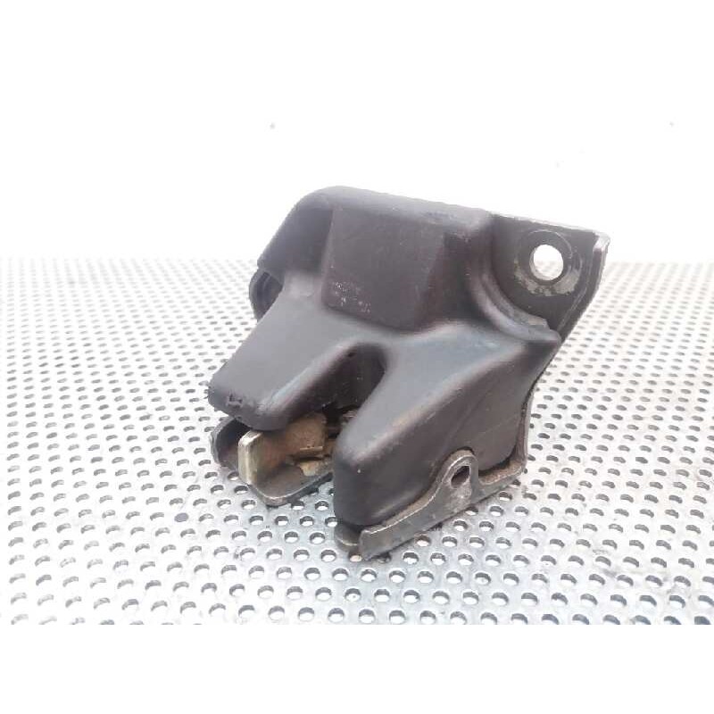 Recambio de cerradura maletero / porton para fiat brava (182) 1.9 jtd cat referencia OEM IAM - Azul 3
