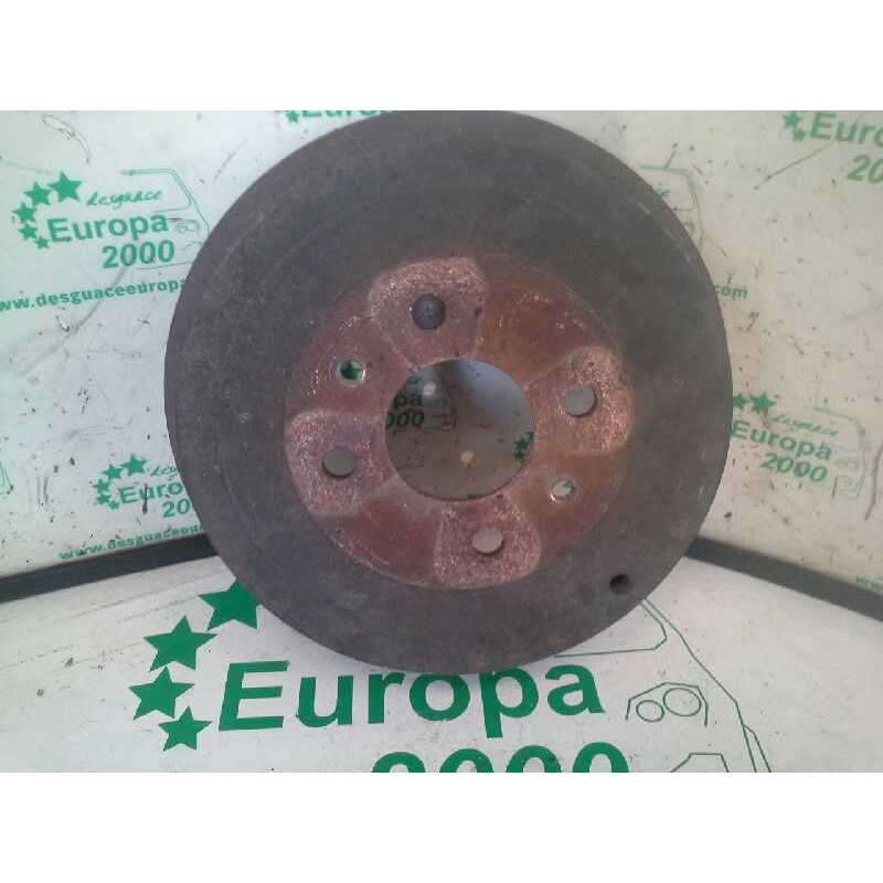 Recambio de tambor freno trasero para fiat bravo (182) 1.9 jtd cat referencia OEM IAM   