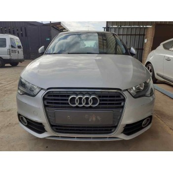 AUDI A1 SPORTBACK (8XA)