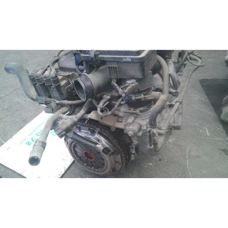 Recambio de motor completo para kia rio 1.3 referencia OEM IAM A3E - Gris 3