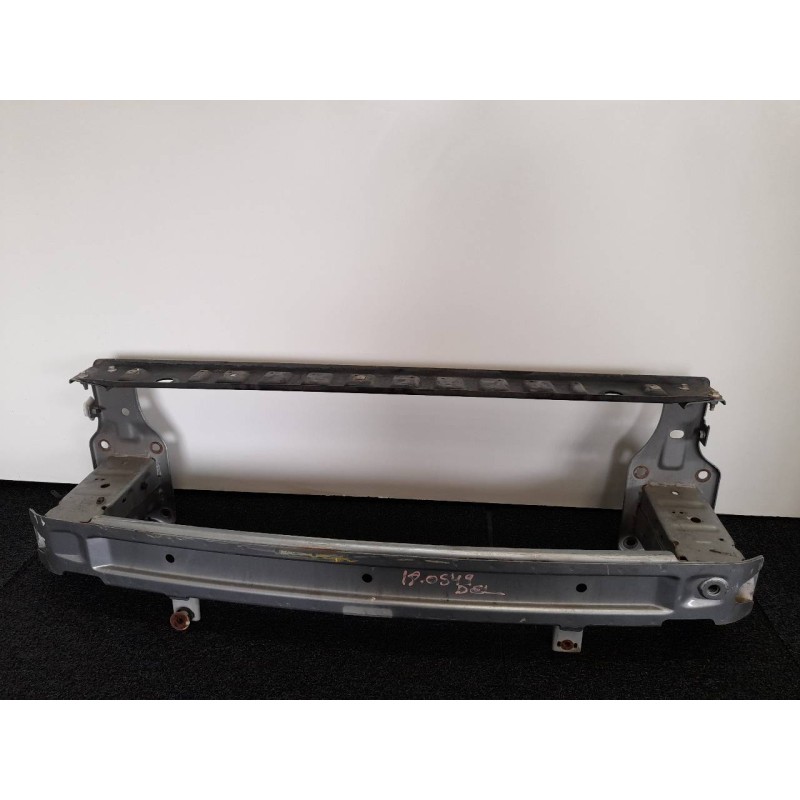 Recambio de refuerzo paragolpes delantero para ford s-max (ca1) titanium referencia OEM IAM   