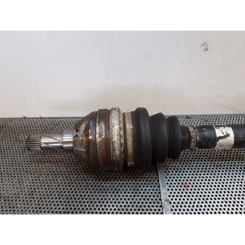 Recambio de transmision delantera derecha para opel vectra c berlina club referencia OEM IAM - Gris 3