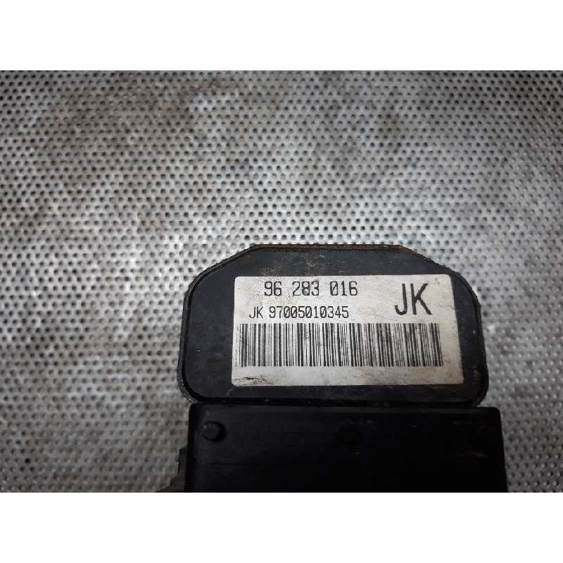 Recambio de abs para daewoo nubira berlina 1.6 cat referencia OEM IAM 0273004431 96283016 0265216716 6