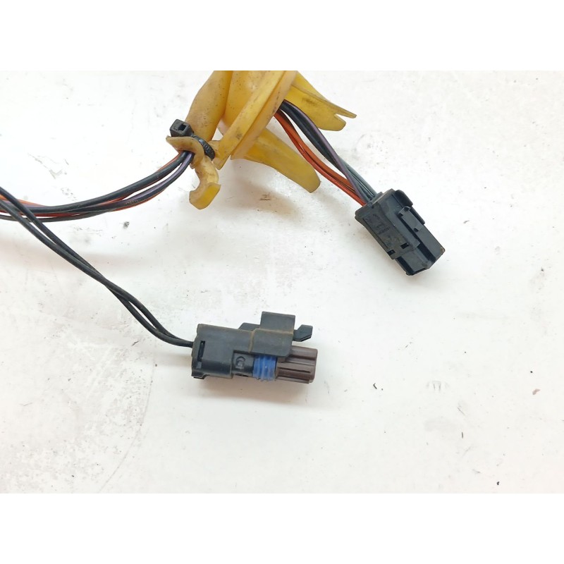 Recambio de retrovisor derecho para peugeot 308 sport referencia OEM IAM - Gris 4