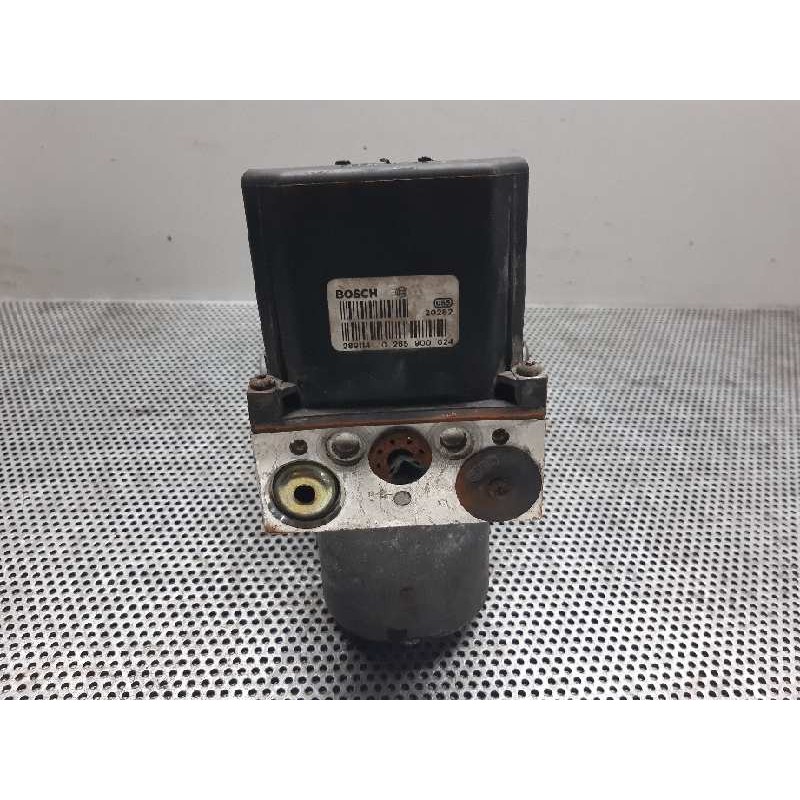 Recambio de abs para fiat stilo (192) 1.9 jtd cat referencia OEM IAM 0265900024 0265224048 BOSCH 4