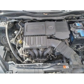 MOTOR COMPLETO ZY 