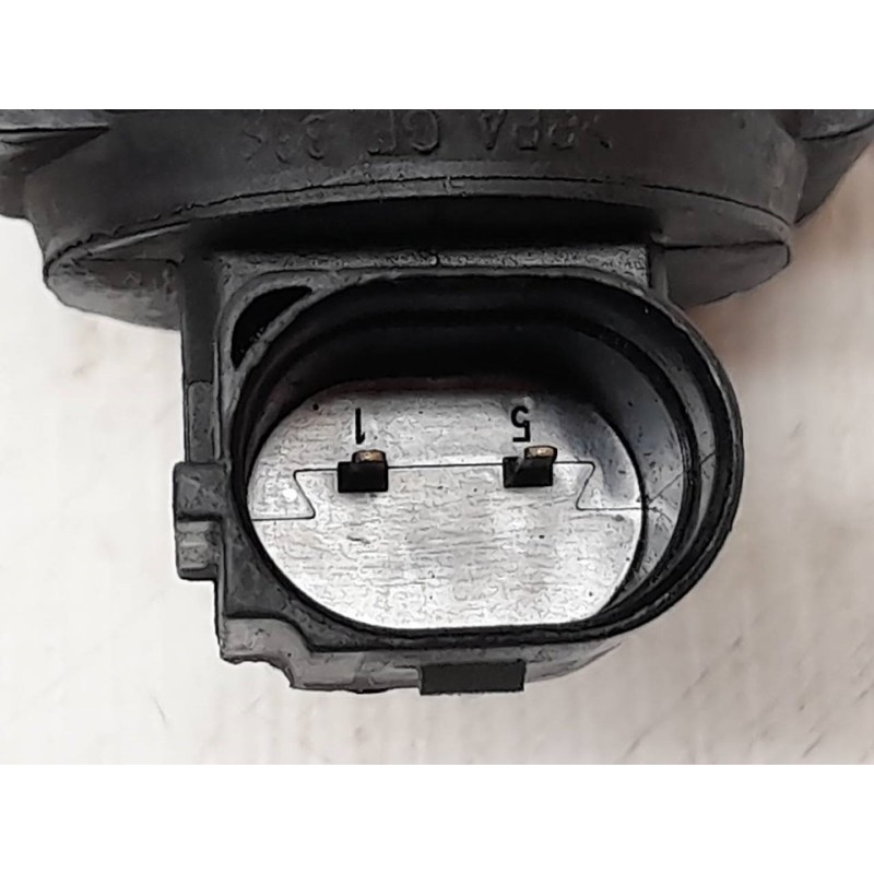 Recambio de valvula egr para fiat panda (169) 1.3 16v jtd dynamic referencia OEM IAM 1090715218 - Blanco 3