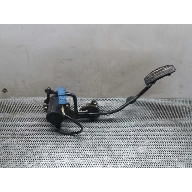 Recambio de potenciometro pedal para opel frontera b limited referencia OEM IAM 0281002296 09129107 0913011162 5