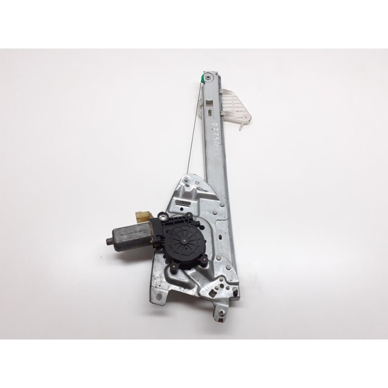 Recambio de elevalunas delantero izquierdo para smart coupe pulse referencia OEM IAM 119367XXX  