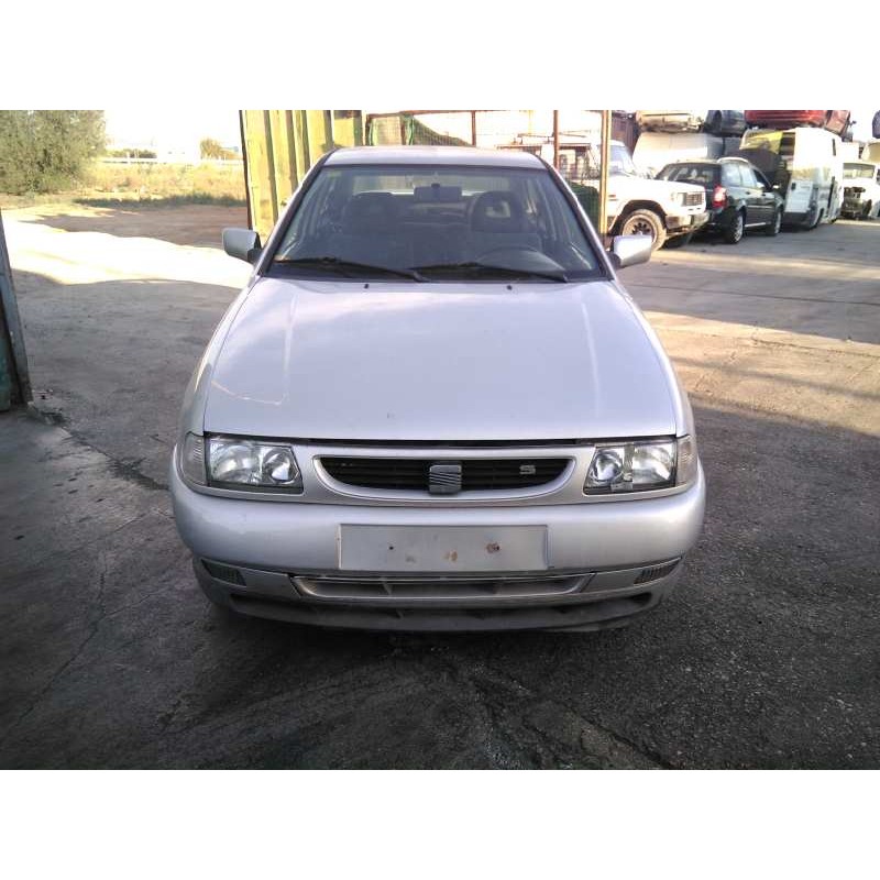 seat cordoba berlina (6k2) del año 1999