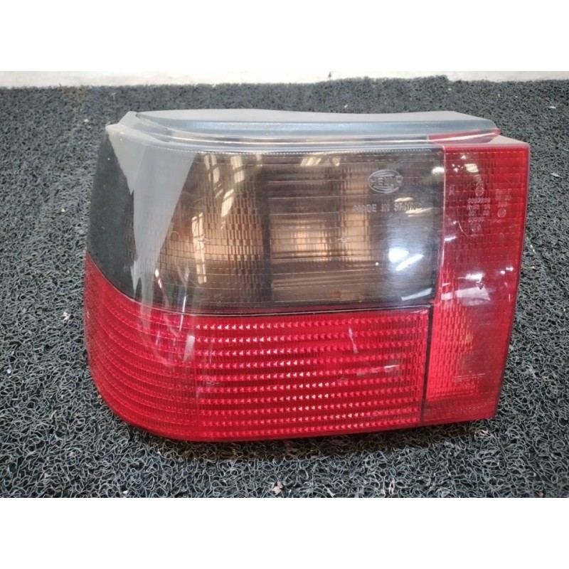 Recambio de piloto trasero izquierdo para seat ibiza (6k) passion referencia OEM IAM   