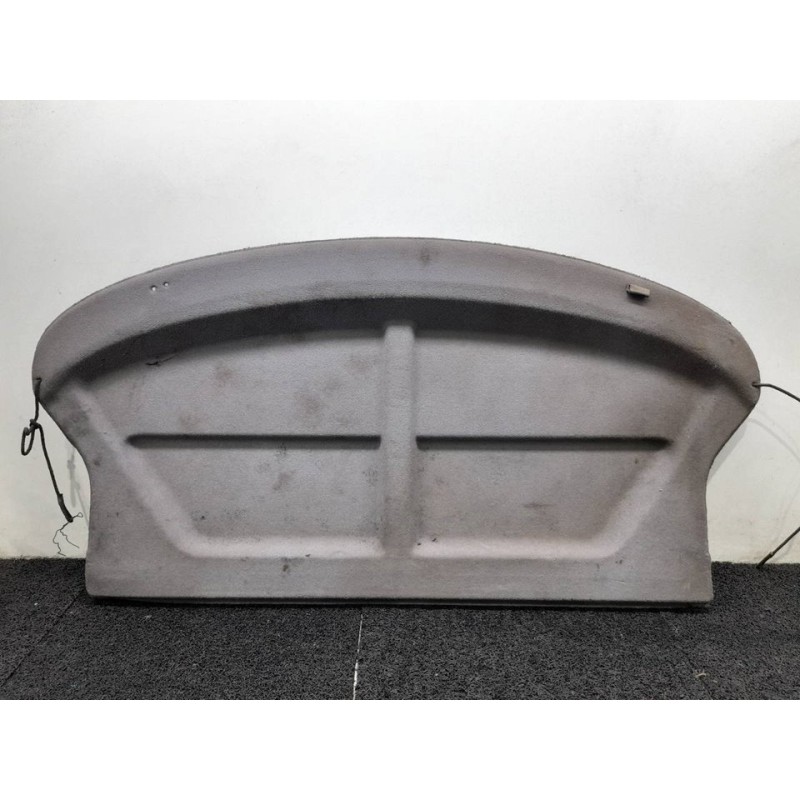 Recambio de bandeja trasera para kia shuma ii referencia OEM IAM  41933 