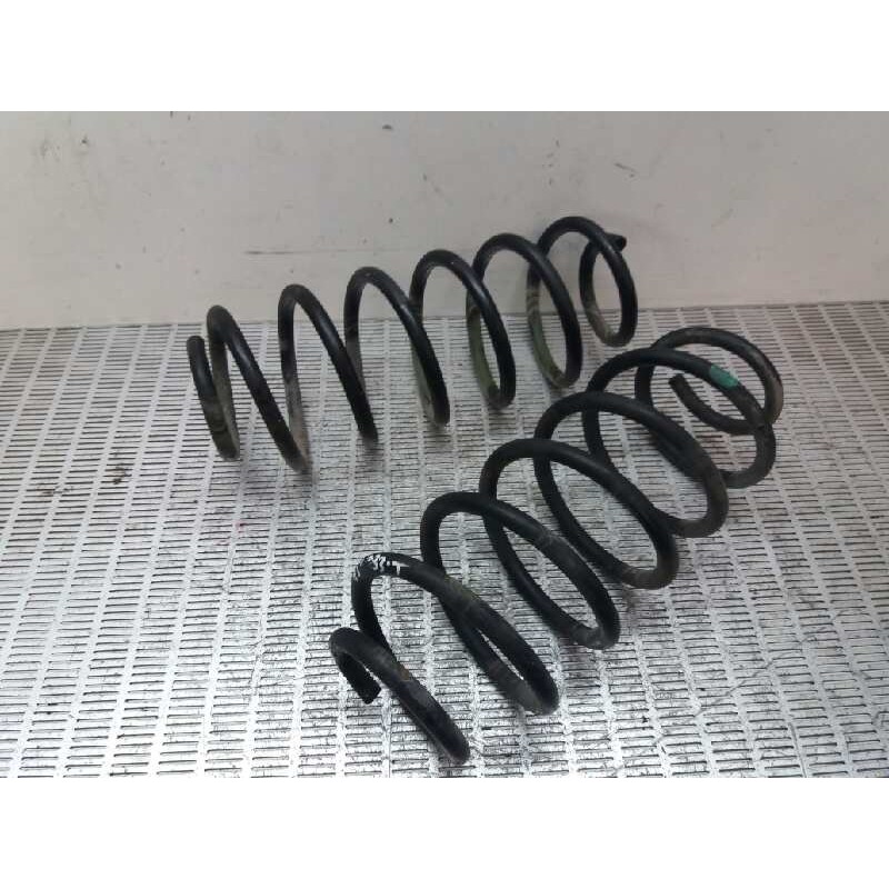 Recambio de muelle amortiguacion para peugeot 107 1.0 cat (384f) referencia OEM IAM   