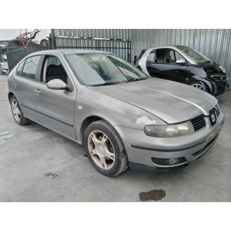 seat leon (1m1) del año 2004