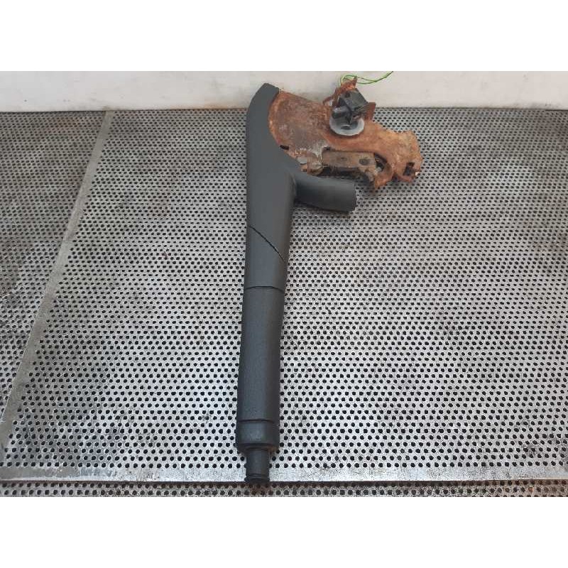 Recambio de palanca freno para peugeot expert kasten furg. acristaldo referencia OEM IAM 2