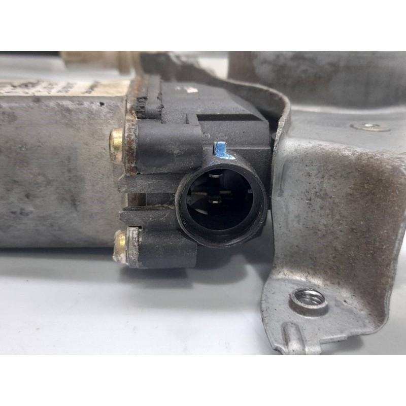 Recambio de elevalunas trasero izquierdo para nissan primera berlina (p12) referencia OEM IAM 400601T3 - Blanco 2