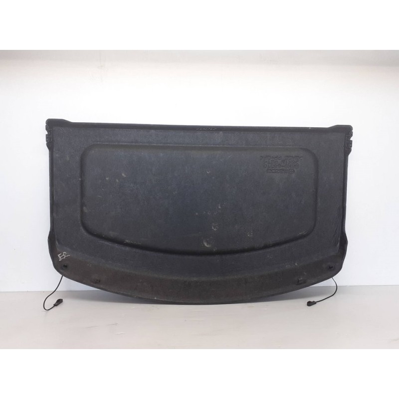 Recambio de bandeja trasera para mazda 3 lim. (bl) active referencia OEM IAM BBN968310 - Blanco 3