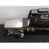 Recambio de refuerzo paragolpes delantero para citroën c4 coupe cool referencia OEM IAM   