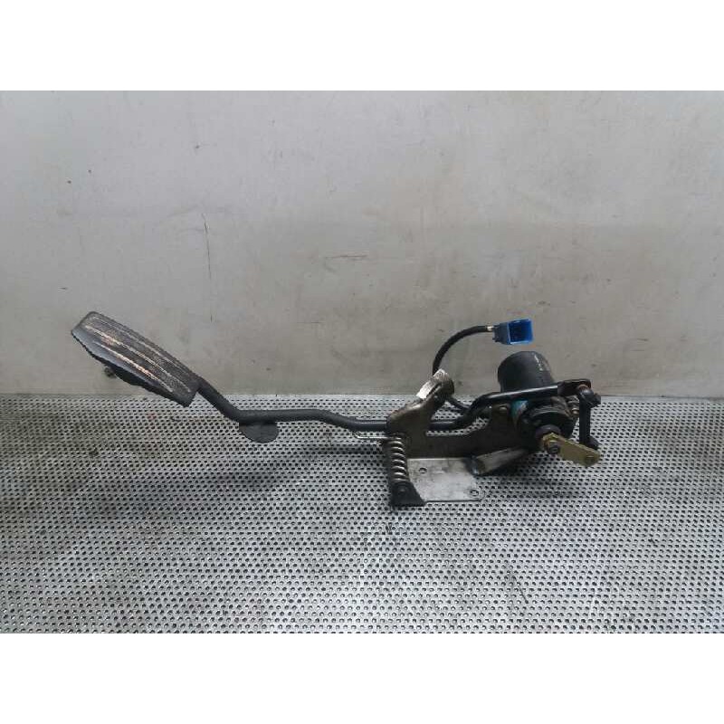 Recambio de potenciometro pedal para opel frontera b limited referencia OEM IAM 0281002296 09129107 0913011162 6