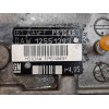 Recambio de caja cambios para opel sintra gls referencia OEM IAM P61049 12551393 