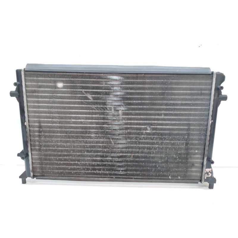 Recambio de radiador agua para seat altea xl (5p5) reference referencia OEM IAM   