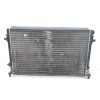 Recambio de radiador agua para seat altea xl (5p5) reference referencia OEM IAM   