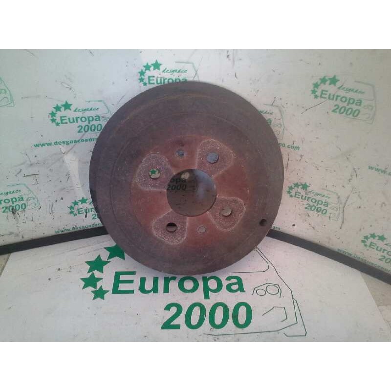 Recambio de tambor freno trasero para fiat bravo (182) 1.9 jtd cat referencia OEM IAM   