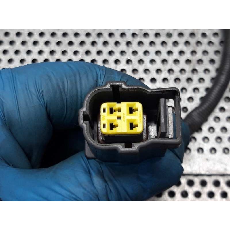 Recambio de sonda lambda para mercedes-benz clase gla (w156) gla 180 (156.942) referencia OEM IAM A0075426318 0258030007 - Blanco 2
