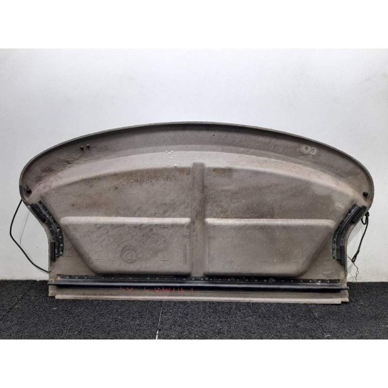 Recambio de bandeja trasera para kia shuma ii referencia OEM IAM  41933 2