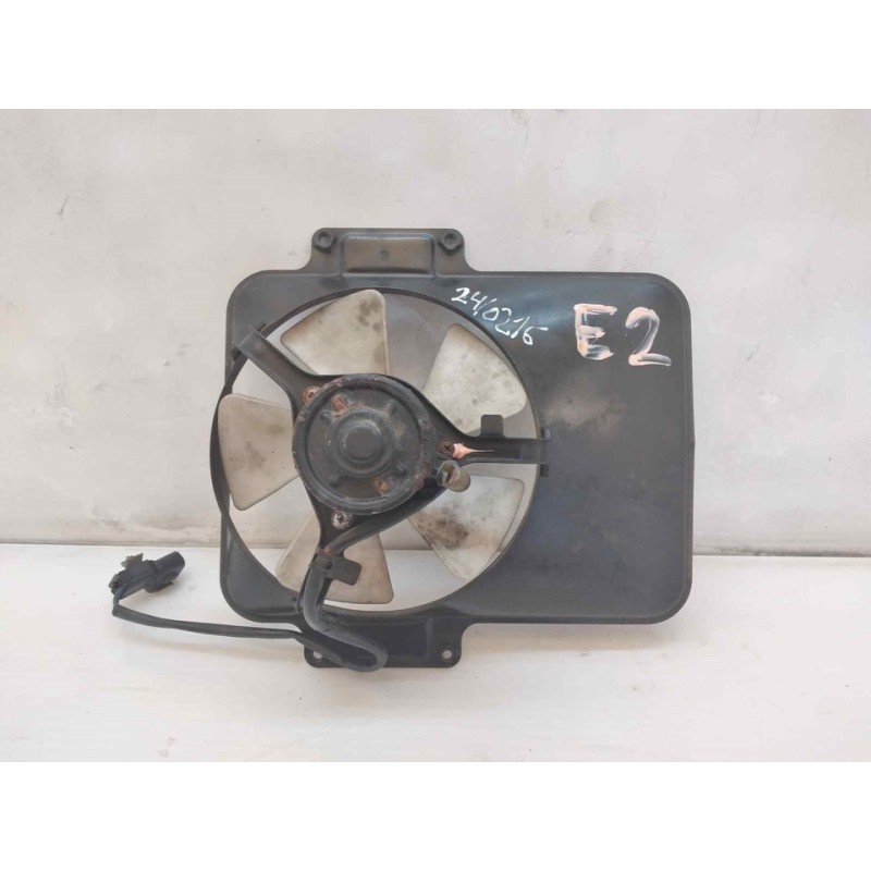 Recambio de electroventilador para mitsubishi montero (v20/v40) 2800 td gls (5-ptas.) referencia OEM IAM   