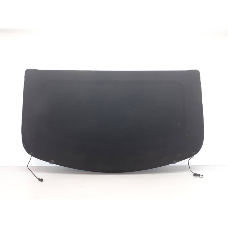 Recambio de bandeja trasera para mazda 3 lim. (bl) active referencia OEM IAM BBN968310 - Blanco 4