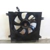 Recambio de electroventilador para hyundai atos prime (mx) 1.0 cat referencia OEM IAM   