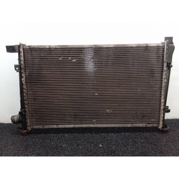 RADIADOR AGUA A1685001702 