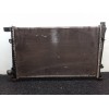 Recambio de radiador agua para mercedes-benz clase a (w168) 170 cdi (168.009) referencia OEM IAM A1685001702  