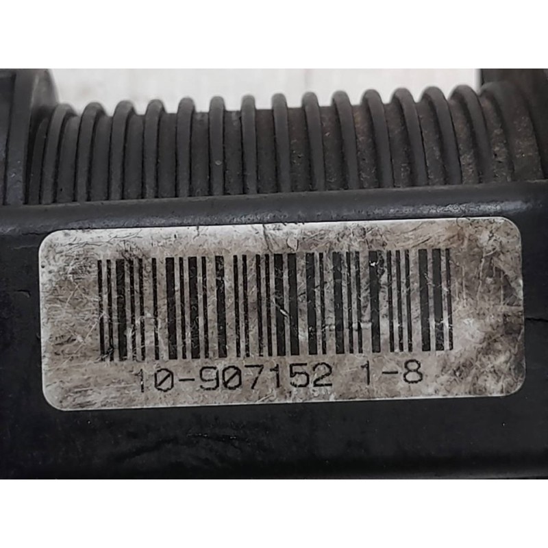 Recambio de valvula egr para fiat panda (169) 1.3 16v jtd dynamic referencia OEM IAM 1090715218 - Blanco 5