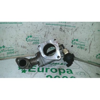 CABEZAL INYECCION B100546767695 PIERBURG