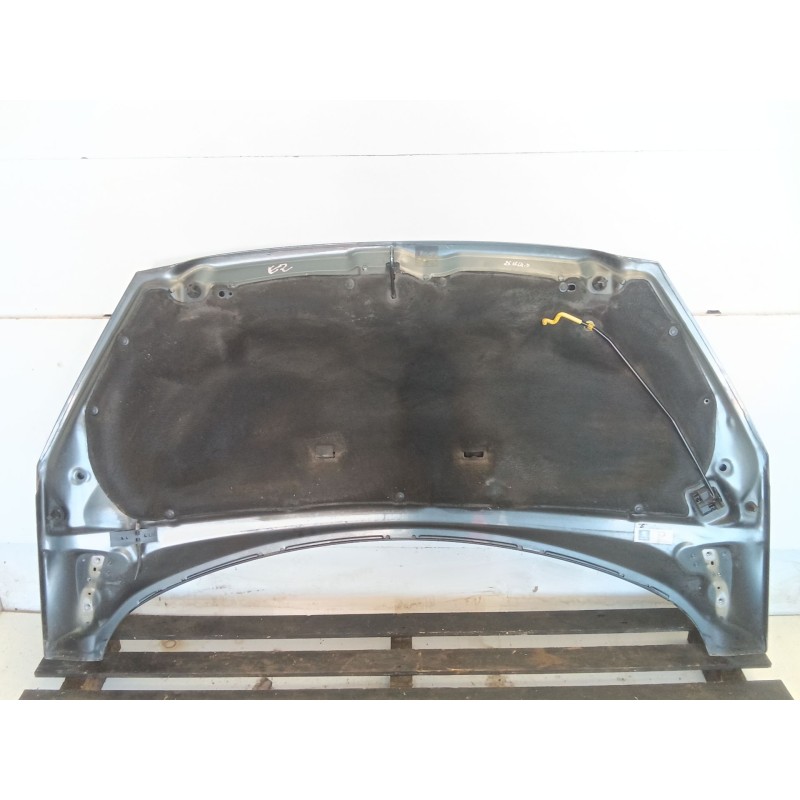 Recambio de capo para peugeot 308 sport referencia OEM IAM   
