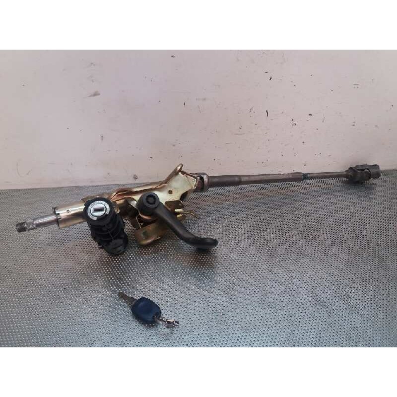 Recambio de columna direccion para fiat brava (182) 1.9 jtd cat referencia OEM IAM   