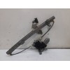 Recambio de elevalunas trasero izquierdo para nissan primera berlina (p12) referencia OEM IAM 400601T3  