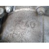 Recambio de caja cambios para opel vectra c berlina gts elegance referencia OEM IAM F40 55350375 